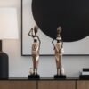 0312016f-b577-43d5-bfd1-593cfc41a56b_trans.jpeg Exotic African Tribal-style Entryway Wine Cabine