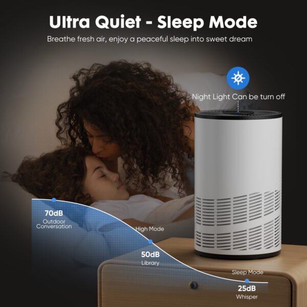 Home Air Purifiers