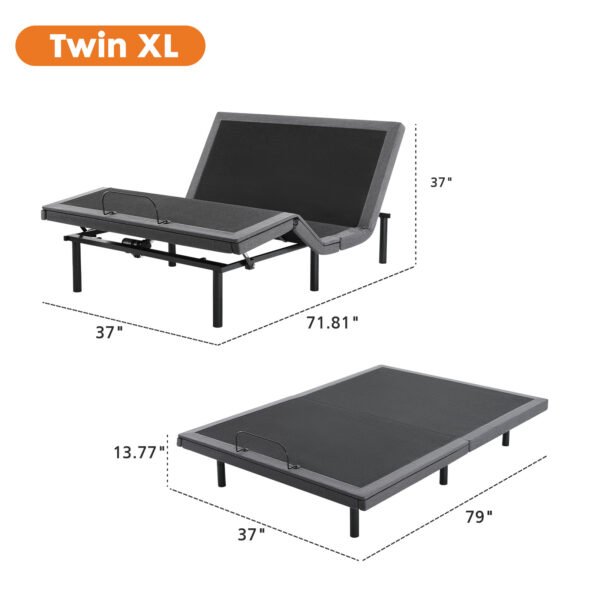 07fc8cf5-1317-46ac-b729-cd540e19a718.jpg Electric Bed Fully Functional Bed Frame With Wireless Remote Control
