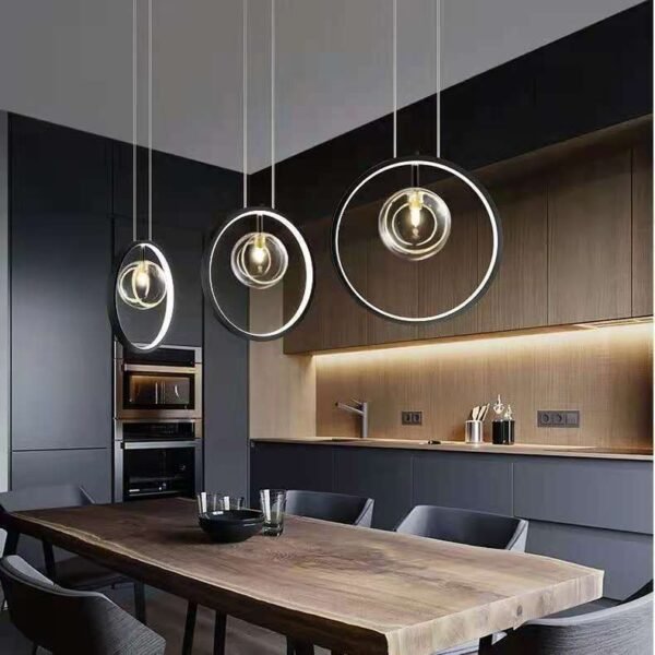 09e26beb-6603-451e-92b7-4ec1190c8e75.jpg Modern Bubble Chandelier For Staircase Bedroom