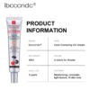 Moisturizing Correcting CC Cream Waterproof Anti-sweat Makeup
