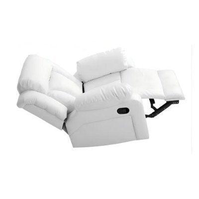 0b501eb2-215b-46c2-9dc2-df181bc0468d.jpg Elegant White Recliner With Padded Arms