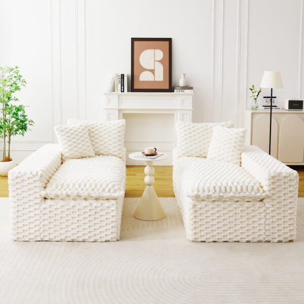 0c438e2e-1349-47d9-aaaf-5f3c46b87d0b.jpg Luxury White Turtle Velvet Multifunctional Sofa
