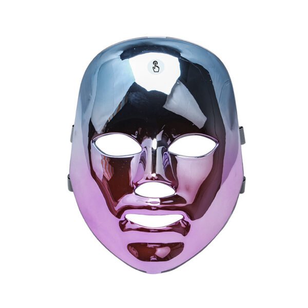 10fd0d97-bf8d-4aee-9afb-57d5d329b6b3.jpg LED Rechargeable Face Mask Acne And Freckles Led Color Light Mask