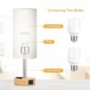 Touch Desk Lamp