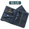 16pcs set Nail Clipper Cutter