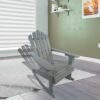 Adirondack Chair