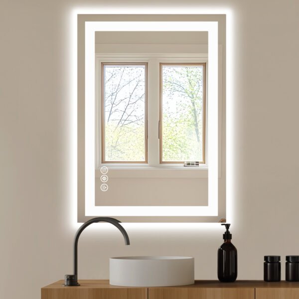 14817edf-8053-43fd-b507-7aa1861e1644.jpg Anti-fog LED Bathroom Mirror With Dual Light Source