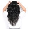 1520648987068.jpg Real Hair Wig Hair Styling Hair Extension