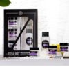 Nail Powder Acrylic System Kit Professional Nail Art Tool Set