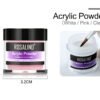 Nail Powder Acrylic System Kit Professional Nail Art Tool Set