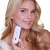 Lady Hair Removal Device Epilator Laser