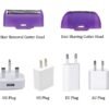Lady Hair Removal Device Epilator Laser