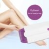 Lady Hair Removal Device Epilator Laser