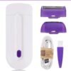 Lady Hair Removal Device Epilator Laser
