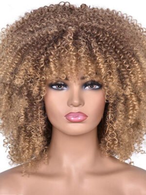 1621223068180.jpg European And American Wigs Female Short Curly Wigs