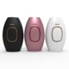 Home Laser Hair Removal Device