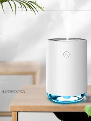1675df46-fd1c-4da9-a301-661501c13267.jpg Night Light Humidifier Spray Diffuser Home Decor
