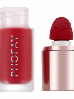 PHOFAY Mousse Liquid Blush