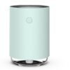 Night Light Humidifier Spray Diffuser Home Decor