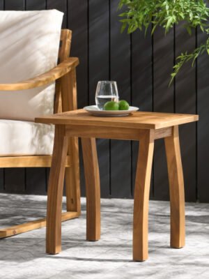 SELMA Tea Table