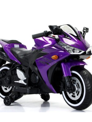 Kids Motorcycle 12V Motorcycle For Kids 3 4 5 6