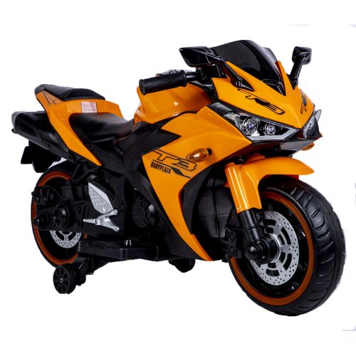 Kids Motorcycle 12V Motorcycle For Kids 3 4 5 6