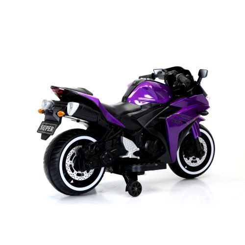 Kids Motorcycle 12V Motorcycle For Kids 3 4 5 6