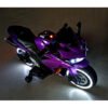 Kids Motorcycle 12V Motorcycle For Kids 3 4 5 6