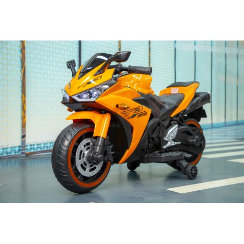 Kids Motorcycle 12V Motorcycle For Kids 3 4 5 6