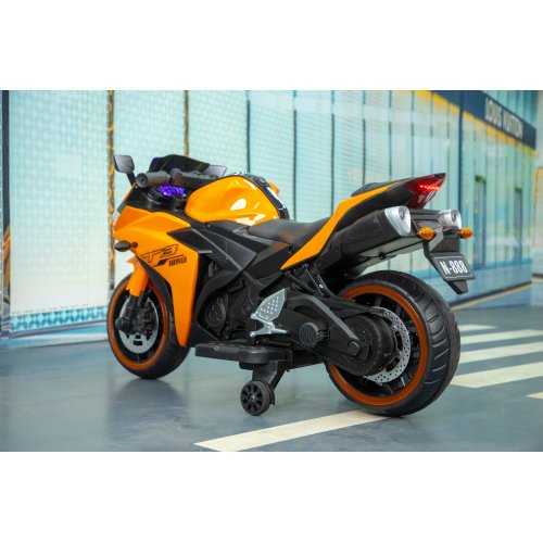 Kids Motorcycle 12V Motorcycle For Kids 3 4 5 6