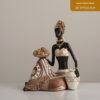 196eb2ed-af38-4753-9ae3-528fac2db311_trans.jpeg Exotic African Tribal-style Entryway Wine Cabine
