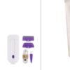 Lady Hair Removal Device Epilator Laser