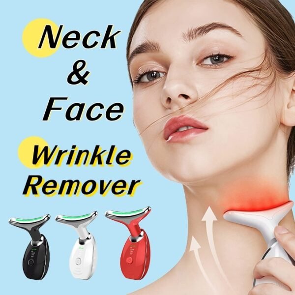 1b493f29-88b7-4547-99ca-07f694be0736.jpg Neck Face Beauty Device Colorful LED Photon Therapy