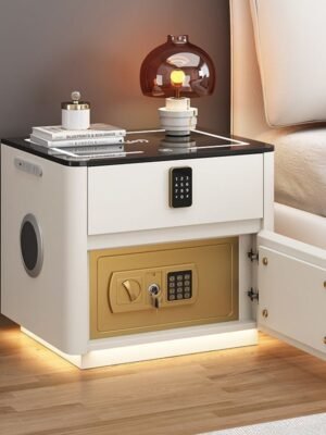 1c5c9f37-53dd-441e-93c9-b95174bf5f6b.jpg Home Bedroom Multi-functional Smart Safe