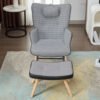 teddy Rocking Chair Relaxing Recliner Chair