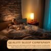 Touch Desk Lamp