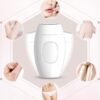 Laser Hair Removal