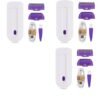 Lady Hair Removal Device Epilator Laser