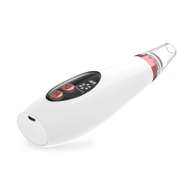 Blackhead Pore Vacuum Cleaner Nose Cleanser