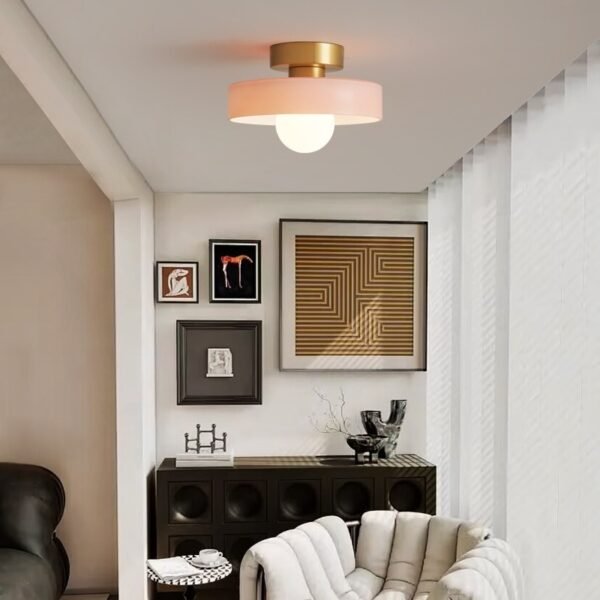 Bedroom Hallway Light Home Ceiling Light