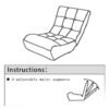 234ffcc2-9ea3-4cc7-b456-17dc39f262e6.jpg Single Sofa Reclining Chair Japanese Chair