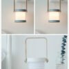 Foldable Touch Dimmable Reading LED Light