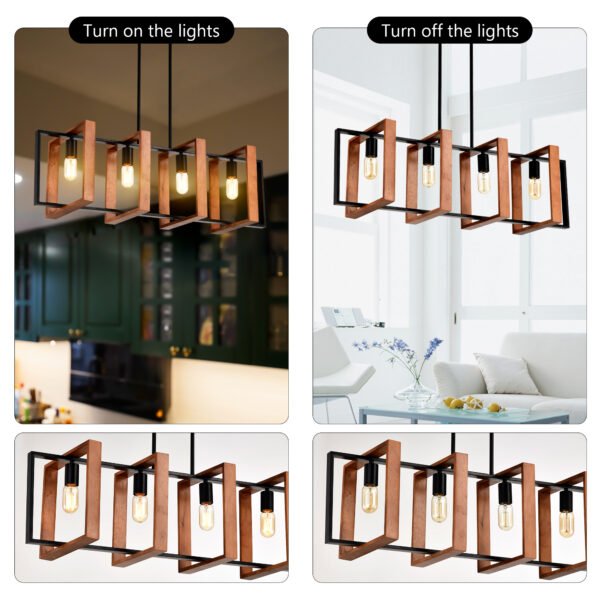 257616f8-36a0-4b63-aab2-072ca6b059f4.jpg 4-Light Kitchen Island Lights Pendant Light