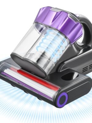 Mattress Vacuum Cleaner,