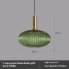 Nordic Creative Bar Restaurant Chandelier