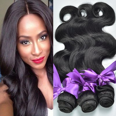 2825240510_1625300188.400x400.jpg Real Hair Wig Hair Styling Hair Extension