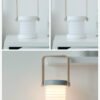 Foldable Touch Dimmable Reading LED Light