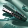 2888fe13-4435-4e63-8fd2-154a4ece0ac4.jpg Wireless Hair Straightener Flat Iron Mini 2 IN 1 Roller
