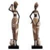 2c16a5c9-c540-4b4d-9293-0cd99c3a731b_trans.jpeg Exotic African Tribal-style Entryway Wine Cabine